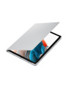 Samsung Galaxy Tab A8 Book Cover Dark