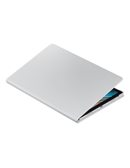 Samsung Galaxy Tab A8 Book Cover Dark