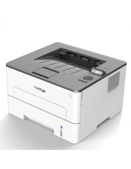 Imprimanta laser monocrom Pantum P3305DW, A4, Duplex, Retea