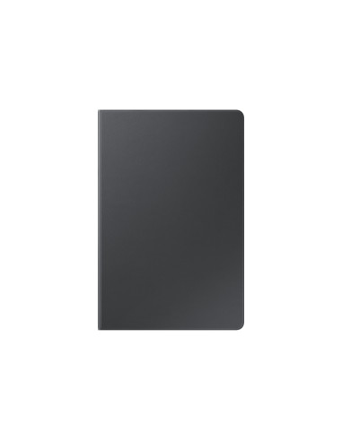 Samsung Galaxy Tab A8 Book Cover Dark