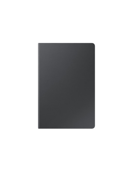 Samsung Galaxy Tab A8 Book Cover Dark