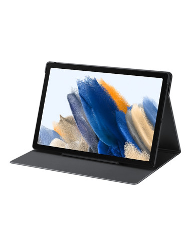 Samsung Galaxy Tab A8 Book Cover Dark