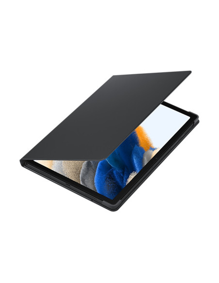 Samsung Galaxy Tab A8 Book Cover Dark