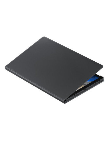 Samsung Galaxy Tab A8 Book Cover Dark