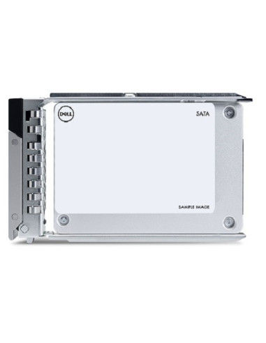 Dell 480GB SATA M.2 solid state drive