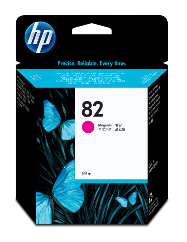 C4912A,Cartus cerneala HP C4912A, magenta, 69ml