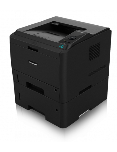 Imprimanta laser monocrom Pantum P3500DN, A4, Duplex, Retea