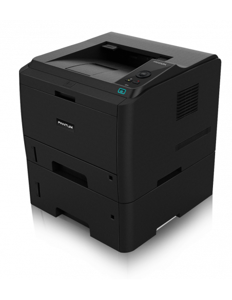 Imprimanta laser monocrom Pantum P3500DN, A4, Duplex, Retea