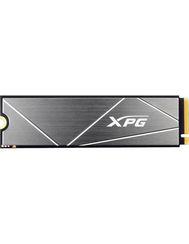 AGAMMIXS50L-1T-CS,SSD Adata XPG Gammix S50 Lite, 1TB, PCIe Gen4x4 M.2 2280,read/write speeds