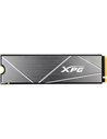 AGAMMIXS50L-1T-CS,SSD Adata XPG Gammix S50 Lite, 1TB, PCIe Gen4x4 M.2 2280,read/write speeds