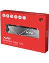 AGAMMIXS50L-1T-CS,SSD Adata XPG Gammix S50 Lite, 1TB, PCIe Gen4x4 M.2 2280,read/write speeds