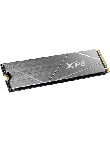 AGAMMIXS50L-1T-CS,SSD Adata XPG Gammix S50 Lite, 1TB, PCIe Gen4x4 M.2 2280,read/write speeds