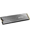 AGAMMIXS50L-1T-CS,SSD Adata XPG Gammix S50 Lite, 1TB, PCIe Gen4x4 M.2 2280,read/write speeds