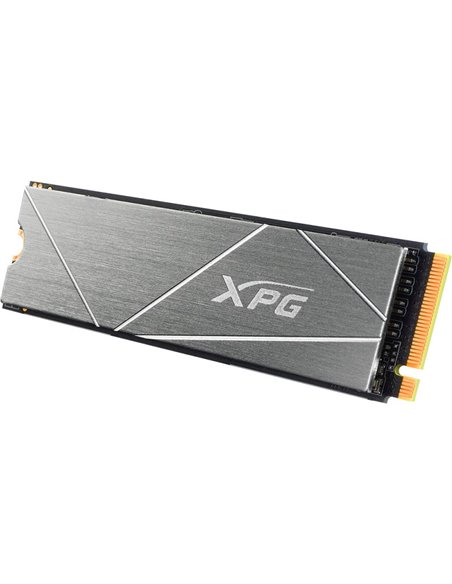 AGAMMIXS50L-1T-CS,SSD Adata XPG Gammix S50 Lite, 1TB, PCIe Gen4x4 M.2 2280,read/write speeds
