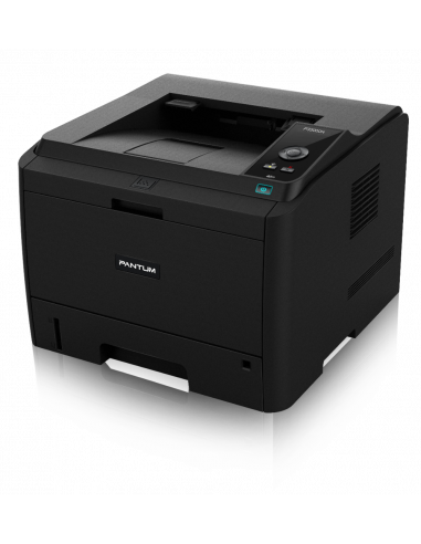 Imprimanta laser monocrom Pantum P3500DN, A4, Duplex, Retea