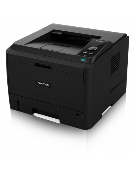 Imprimanta laser monocrom Pantum P3500DN, A4, Duplex, Retea