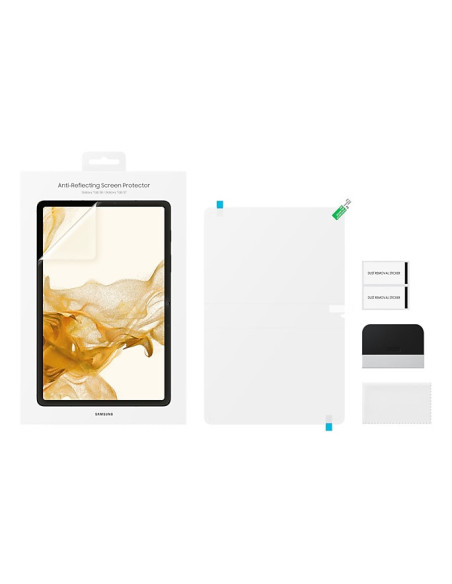 Samsung Galaxy Tab S8 S7 Anti-Reflecting Screen