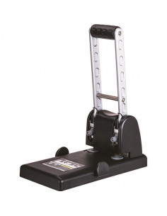 PERFORATOR 100 COLI MODEL E0130 NEGRU DELI,DLE0130