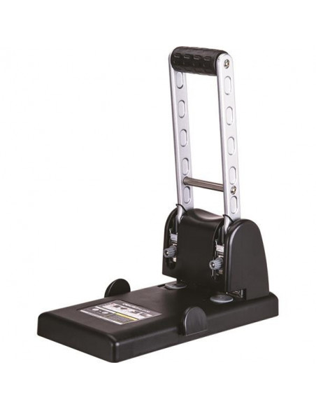 PERFORATOR 100 COLI MODEL E0130 NEGRU DELI,DLE0130