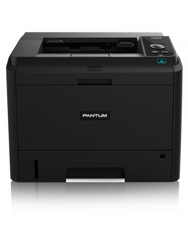 Imprimanta laser monocrom Pantum P3500DW, A4, Duplex, Retea