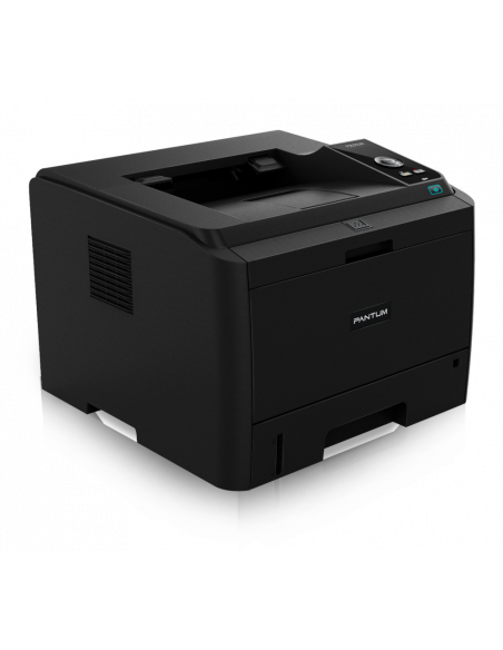 Imprimanta laser monocrom Pantum P3500DW, A4, Duplex, Retea