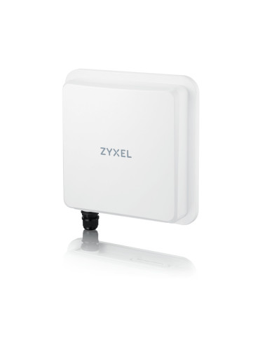 Router Wireless ZyXEL NR7101-EU01V1F, Wi-Fi 4,