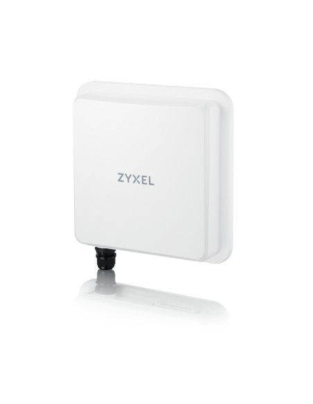 Router Wireless ZyXEL NR7101-EU01V1F, Wi-Fi 4,
