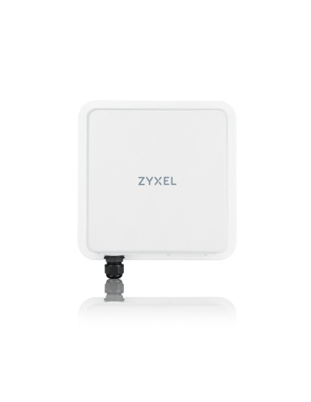 Router Wireless ZyXEL NR7101-EU01V1F, Wi-Fi 4,