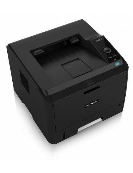 Imprimanta laser monocrom Pantum P3500DW, A4, Duplex, Retea