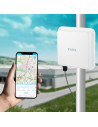 Router Wireless ZyXEL NR7101-EU01V1F, Wi-Fi 4,