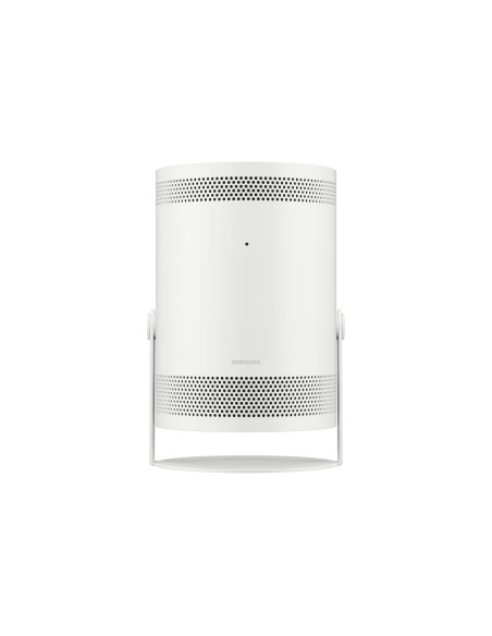Proiector Samsung The Freestyle SP-LSP3BLAXXH, FHD 1920*1080, LED 20.000 ore, dimensiune maxima imagine 100", distanta maxima de