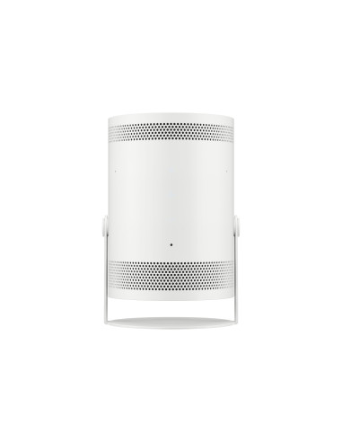 Proiector Samsung The Freestyle SP-LSP3BLAXXH, FHD 1920*1080, LED 20.000 ore, dimensiune maxima imagine 100", distanta maxima de