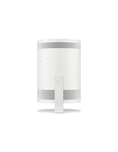 Proiector Samsung The Freestyle SP-LSP3BLAXXH, FHD 1920*1080, LED 20.000 ore, dimensiune maxima imagine 100", distanta maxima de