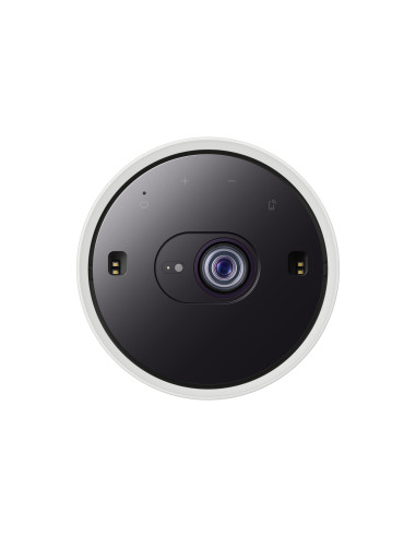 Proiector Samsung The Freestyle SP-LSP3BLAXXH, FHD 1920*1080, LED 20.000 ore, dimensiune maxima imagine 100", distanta maxima de