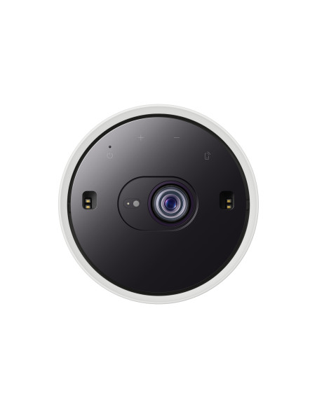 Proiector Samsung The Freestyle SP-LSP3BLAXXH, FHD 1920*1080, LED 20.000 ore, dimensiune maxima imagine 100", distanta maxima de