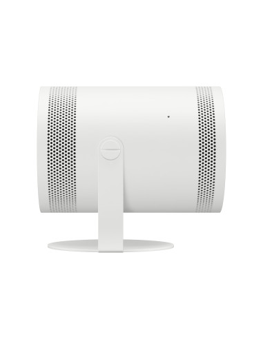 Proiector Samsung The Freestyle SP-LSP3BLAXXH, FHD 1920*1080, LED 20.000 ore, dimensiune maxima imagine 100", distanta maxima de