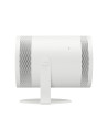 Proiector Samsung The Freestyle SP-LSP3BLAXXH, FHD 1920*1080, LED 20.000 ore, dimensiune maxima imagine 100", distanta maxima de