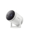 Proiector Samsung The Freestyle SP-LSP3BLAXXH, FHD 1920*1080, LED 20.000 ore, dimensiune maxima imagine 100", distanta maxima de