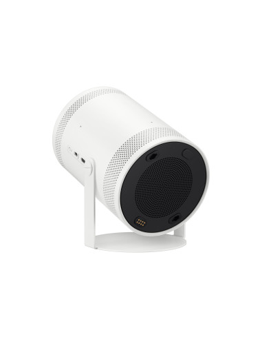 Proiector Samsung The Freestyle SP-LSP3BLAXXH, FHD 1920*1080, LED 20.000 ore, dimensiune maxima imagine 100", distanta maxima de