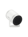 Proiector Samsung The Freestyle SP-LSP3BLAXXH, FHD 1920*1080, LED 20.000 ore, dimensiune maxima imagine 100", distanta maxima de