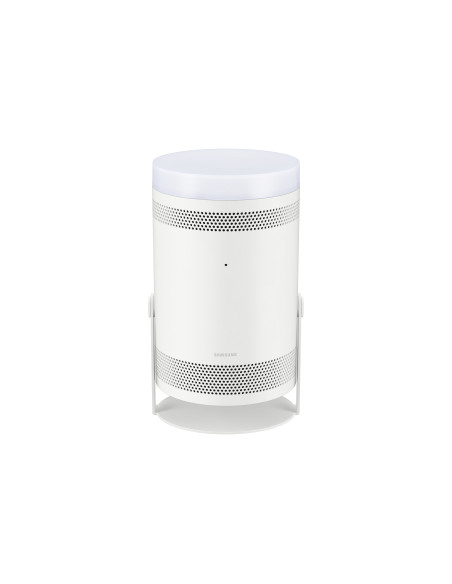 Proiector Samsung The Freestyle SP-LSP3BLAXXH, FHD 1920*1080, LED 20.000 ore, dimensiune maxima imagine 100", distanta maxima de