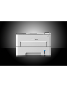 Imprimanta laser monocrom Pantum P3010DW A4, 32ppm, 1200dpi 2