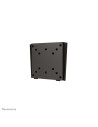 Suport TV de perete, Neomounts by Newstar FPMA-W25BLACK, Fix, 10"- 30", VESA 100x100mm, suporta pana la 30kg,