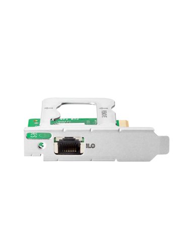 HPE MicroSvr Gen10+ iLO Enablement
