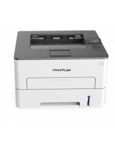 Imprimanta laser monocrom Pantum P3010DW A4, 32ppm, 1200dpi