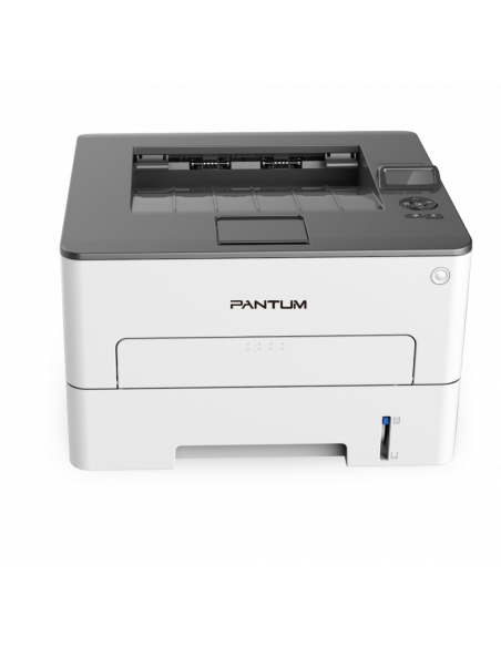 Imprimanta laser monocrom Pantum P3010DW A4, 32ppm, 1200dpi Imprimanta laser monocrom Pantum P3010DW A4, 32ppm, 1200dpi