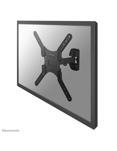 Suport TV de perete Neomounts by Newstar Select NM-W325BLACK, Reglabil, 23-55'', VESA 400x400mm, suporta pana la 25kg,