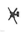Suport TV de perete Neomounts by Newstar Select NM-W325BLACK, Reglabil, 23-55'', VESA 400x400mm, suporta pana la 25kg,
