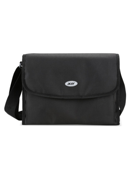 MC.JPV11.005,Geanta Acer, Negru, Acer X/P1/P5 & H/V6 series, 325 milimetri, 245 milimetri