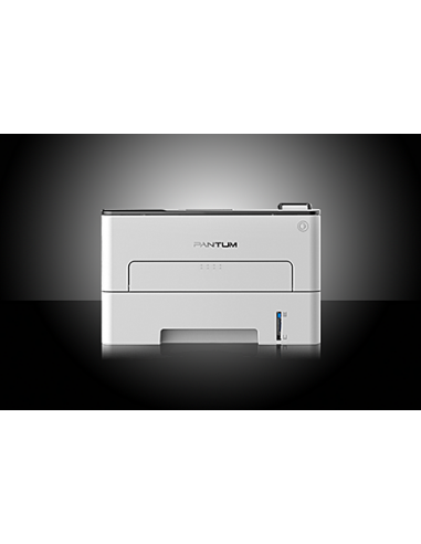 Imprimanta laser monocrom Pantum P3300DW A4, 35ppm, 1200dpi